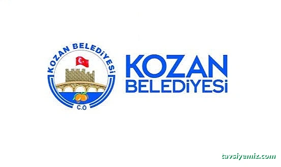 Kozan Belediyesi Kozan Belediyesi