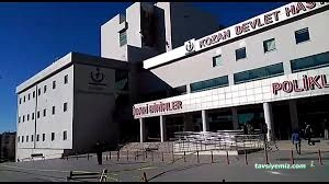 Kozan Devlet Hastanesi Kozan Devlet Hastanesi