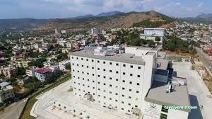 Kozan Devlet Hastanesi Kozan Devlet Hastanesi