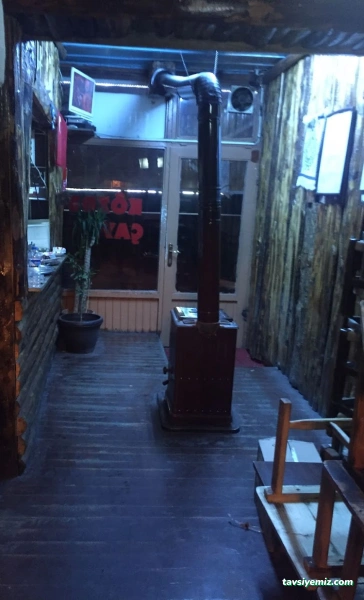 Közde Çay Evi Közde Çay Evi