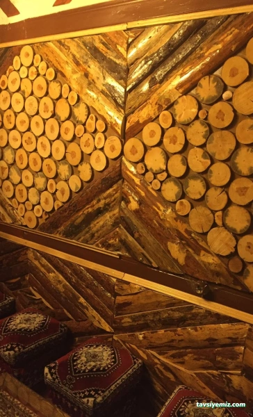 Közde Çay Evi Közde Çay Evi