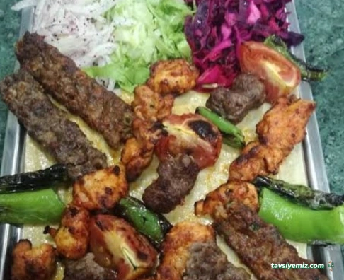 Közde Kebap Evi Ardahan