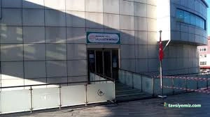 Kozlu Halk Eğitimi Merkezi Kozlu Halk Eğitimi Merkezi