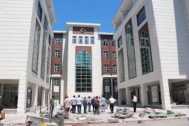 Kozlu Kaymakamlığı Kozlu Kaymakamlığı