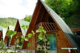 Kral Bungalov Kral Bungalov