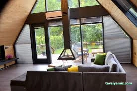 Kral Bungalov Kral Bungalov