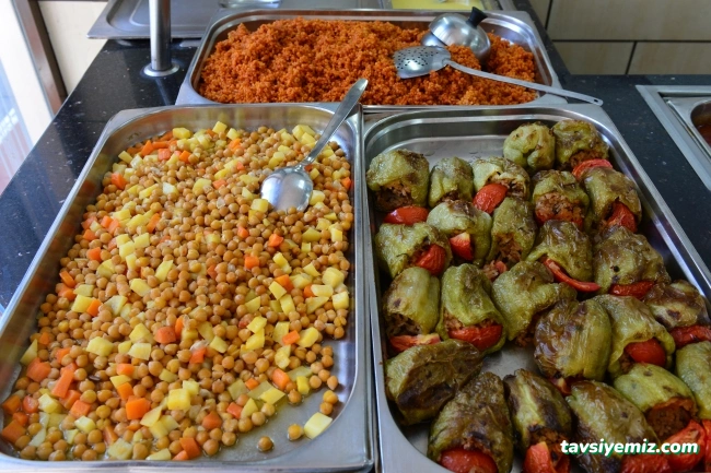 Kral Lokantası Kral Lokantası