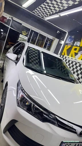 Kral Oto Aksesuar