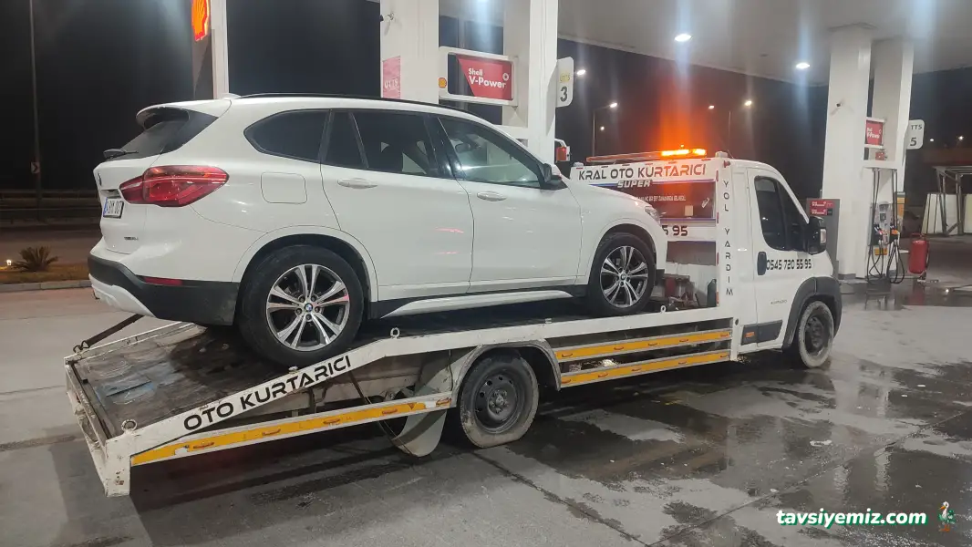 Kral Oto Kurtarma Kral Oto Kurtarma