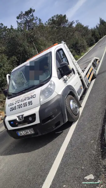 Kral Oto Kurtarma Kral Oto Kurtarma