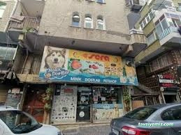 Kral Petshop , Akvaryum &Pethotel Kral Petshop , Akvaryum &Pethotel