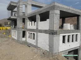 Krc Doğan İnşaat Krc Doğan İnşaat