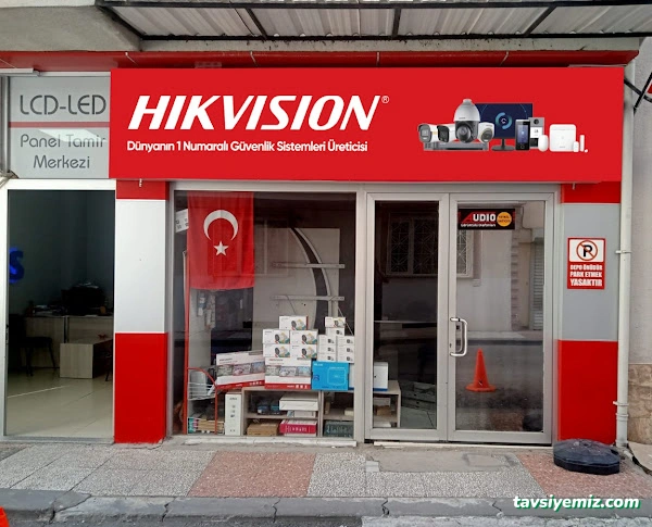 Krc Güvenlik Sistemleri Krc Güvenlik Sistemleri