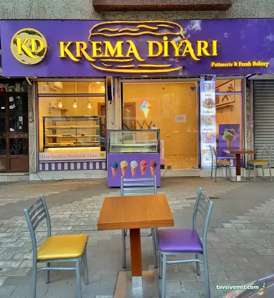Krema Diyarı