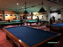 Kristal Cafe & Bilardo Kristal Cafe & Bilardo