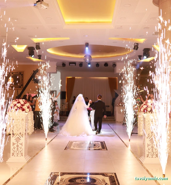 Kristal Toplantı Ve Düğün Salonları Nevşehir Kristal Toplantı Ve Düğün Salonları Nevşehir