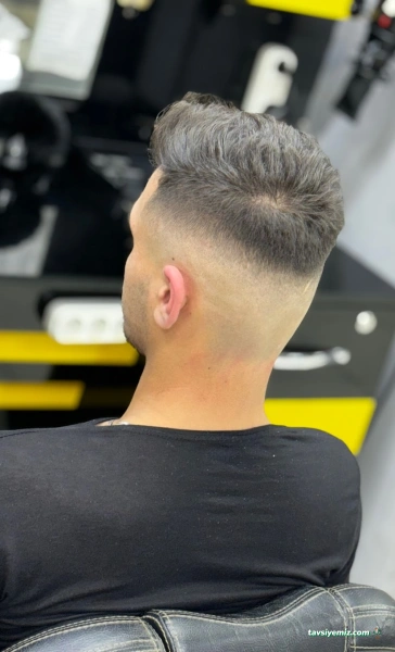 Kuaför Ahmet Yıldırım (Hair Club) Kuaför Ahmet Yıldırım (Hair Club)