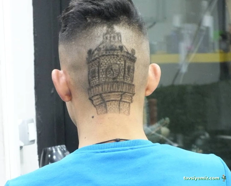 Kuaför Ahmet Yıldırım (Hair Club) Kuaför Ahmet Yıldırım (Hair Club)