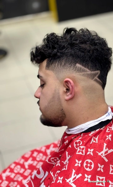 Kuaför Ahmet Yıldırım (Hair Club) Kuaför Ahmet Yıldırım (Hair Club)