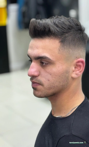 Kuaför Ahmet Yıldırım (Hair Club) Kuaför Ahmet Yıldırım (Hair Club)