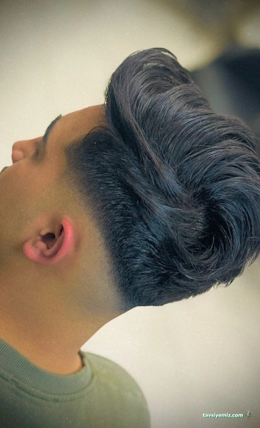 Kuaför Ahmet Yıldırım (Hair Club) Kuaför Ahmet Yıldırım (Hair Club)