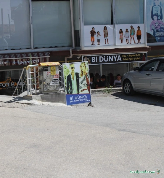 Kuaför Hamdi Bakımlı Erkeğin Yeni Trendi Kuaför Hamdi Bakımlı Erkeğin Yeni Trendi