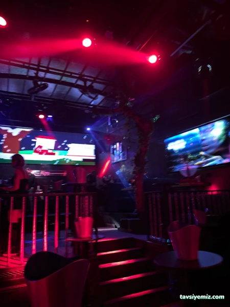 Küba Club Küba Club
