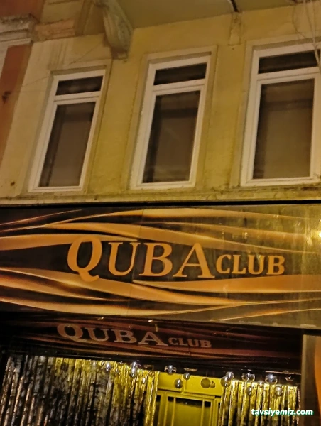 Küba Club Küba Club