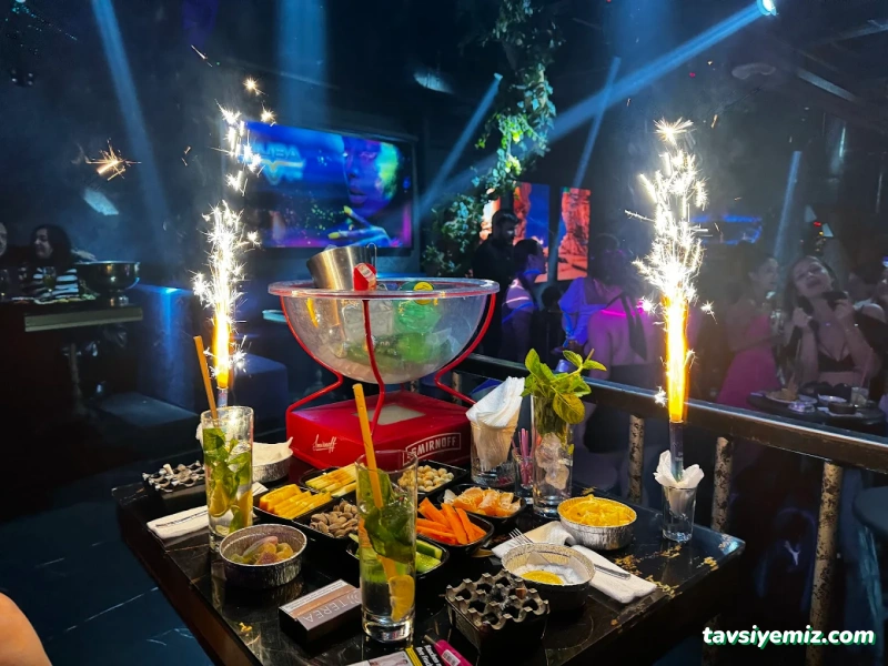 Küba Club Küba Club