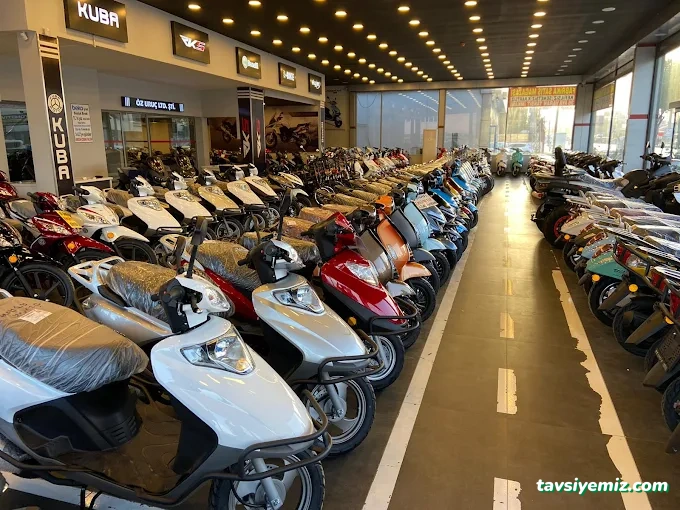 Kuba Motor Adana (Uruç Motor) Kuba Motor Adana (Uruç Motor)