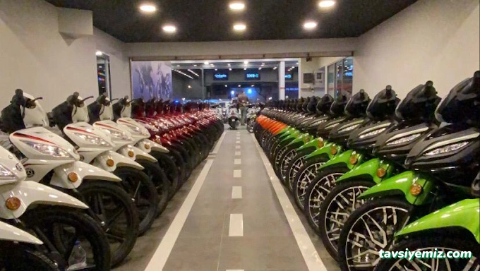 Kuba Motor Adana (Uruç Motor) Kuba Motor Adana (Uruç Motor)