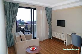 Kubaliç Hotel Kubaliç Hotel