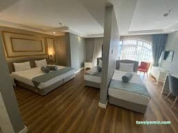 Kubaliç Hotel Kubaliç Hotel