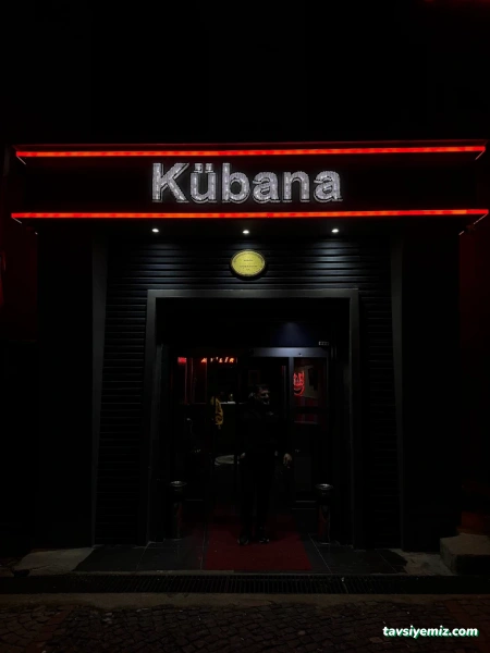 Kübana Night Club Kübana Night Club