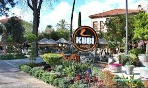 Kubi Kahve Evi Kubi Kahve Evi