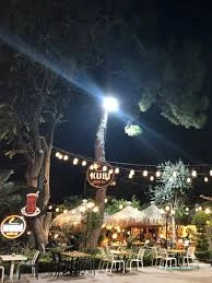 Kubi Kahve Evi Kubi Kahve Evi