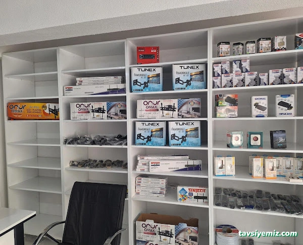 Küçükler Elektronik Küçükler Elektronik
