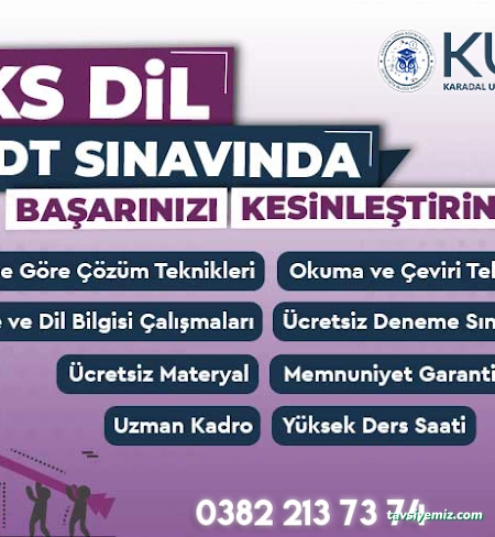 Kuek (Uzman Eğitim Kurumları) Kuek (Uzman Eğitim Kurumları)