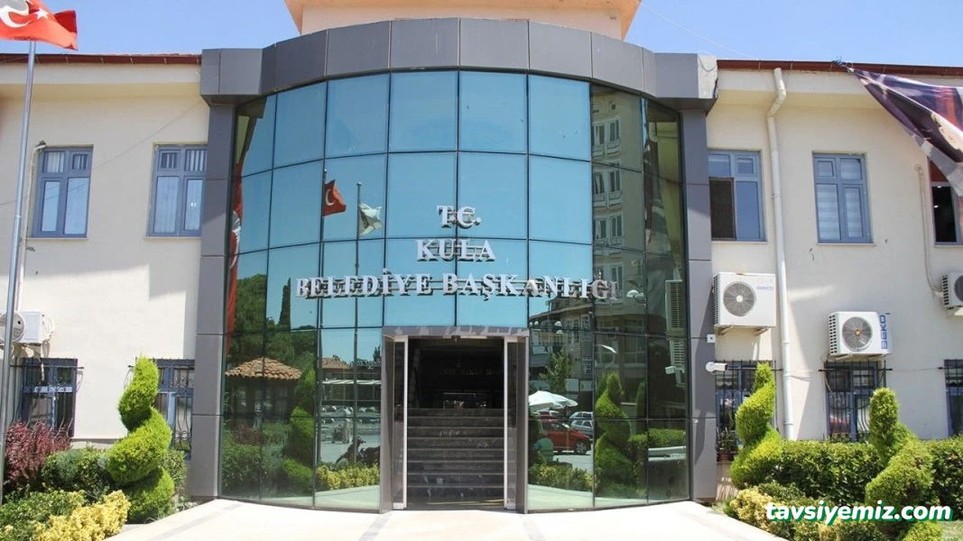 Kula Belediyesi Kula Belediyesi