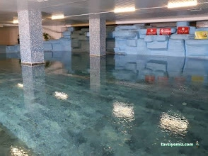 Kule Hotel & Spa Gaziantep