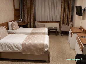 Kule Hotel & Spa Gaziantep