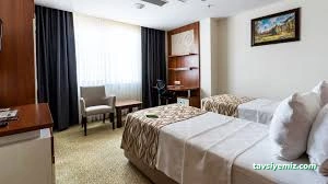 Kule Hotel & Spa Gaziantep Kule Hotel & Spa Gaziantep