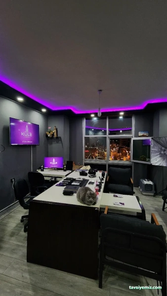 Kule Medya Dijital Reklam Ajansı Kule Medya Dijital Reklam Ajansı