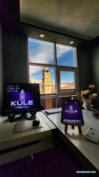 Kule Medya Dijital Reklam Ajansı Kule Medya Dijital Reklam Ajansı