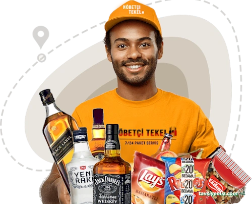 Kuleli Çankaya Tekel 7/24 Paket Servis Kuleli Çankaya Tekel 7/24 Paket Servis