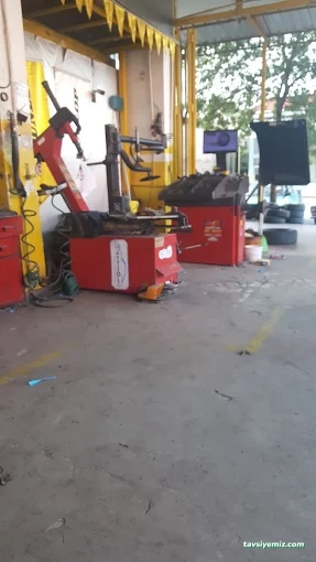 Kullukçuoğlu Rot Balans Kullukçuoğlu Rot Balans