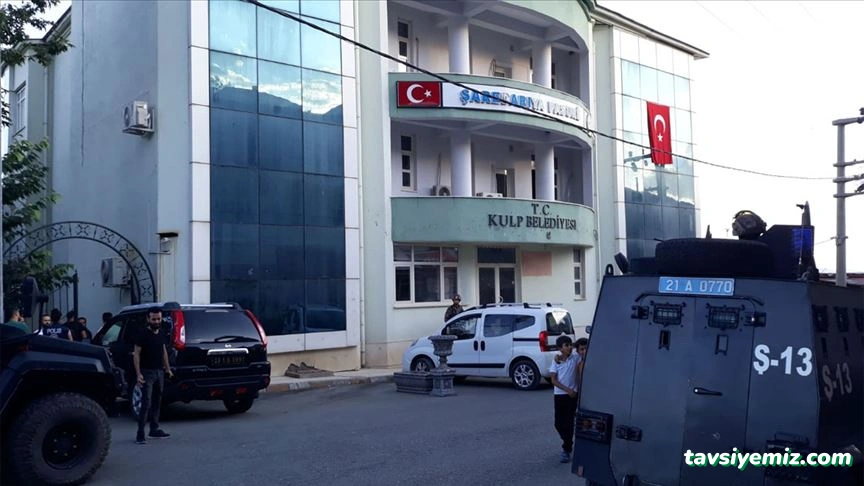 Kulp Belediyesi Kulp Belediyesi