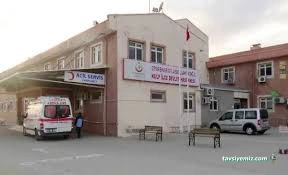 Kulp Dr. Abdullah Biroğul İlçe Devlet Hastanesi Kulp Dr. Abdullah Biroğul İlçe Devlet Hastanesi