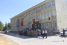 Kulp Kaymakamlığı Kulp Kaymakamlığı