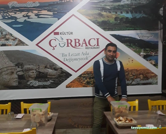Kültür Çorbacı Restaurant Kültür Çorbacı Restaurant